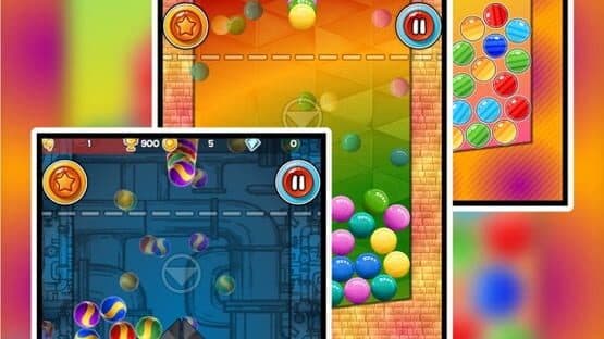Bubble Shooter: Classic Pop — screenshot 4