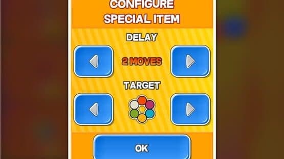 Bubble Shooter: Classic Pop — screenshot 5