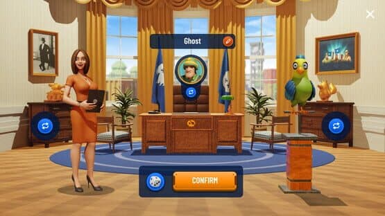 Base of War — screenshot 2