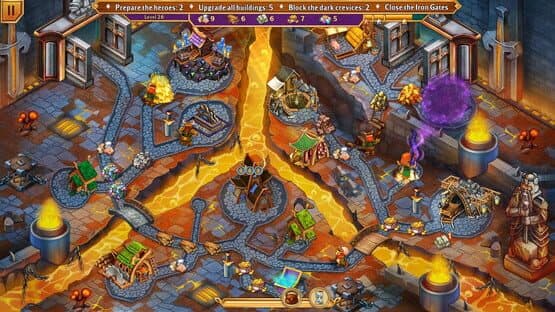 Viking Heroes 4 — screenshot 7