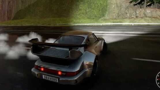 Drive.RS — screenshot 1