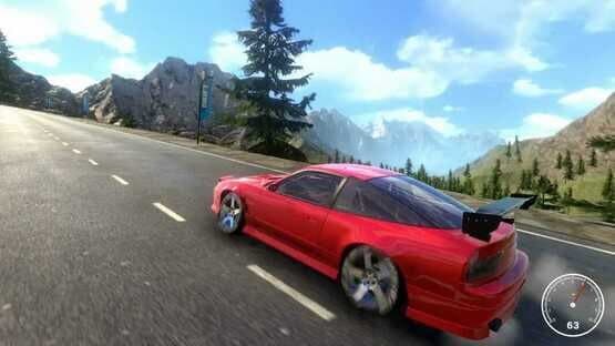 Drive.RS — screenshot 2