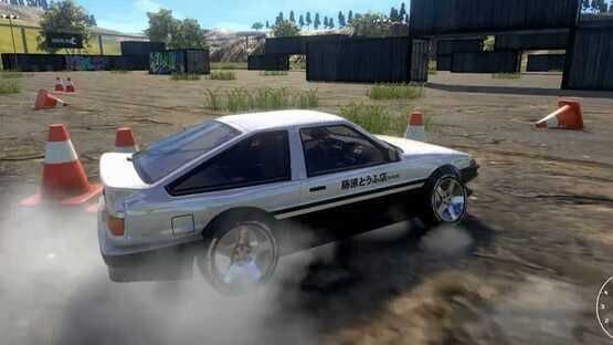 Drive.RS — screenshot 3