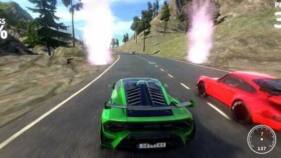 Drive.RS — screenshot 5