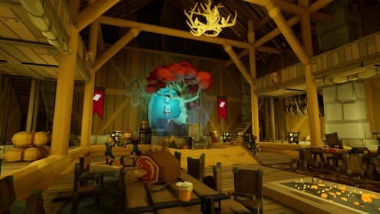 Ashen Arrows — screenshot 6