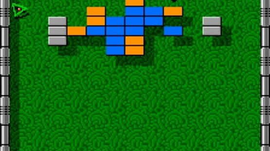 Tournament Arkanoid — screenshot 1