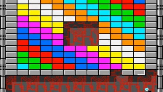 Tournament Arkanoid — screenshot 2