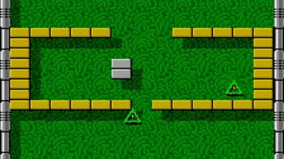 Tournament Arkanoid — screenshot 3