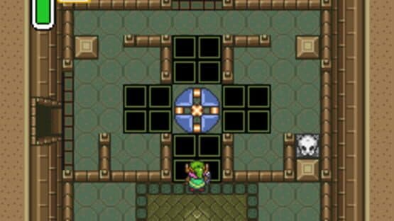 Zelda3: IQ Test - Revenge of the Einstein — screenshot 3