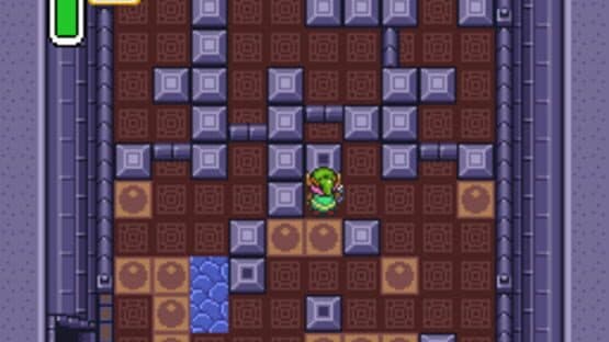 Zelda3: IQ Test - Revenge of the Einstein — screenshot 4