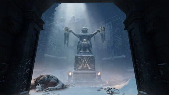 Warhammer: Vermintide 2 - Karak Azgaraz — screenshot 1