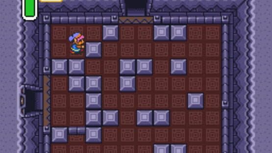 Zelda3: Cube — screenshot 2