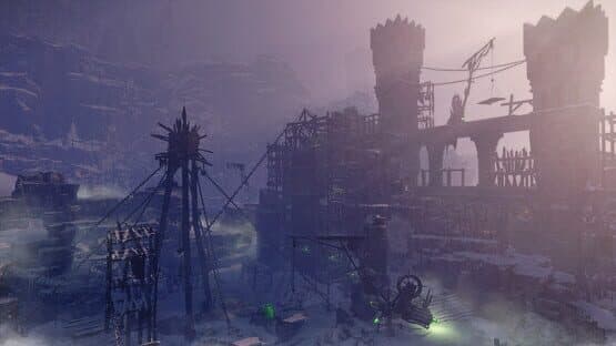 Warhammer: Vermintide 2 - Karak Azgaraz — screenshot 2