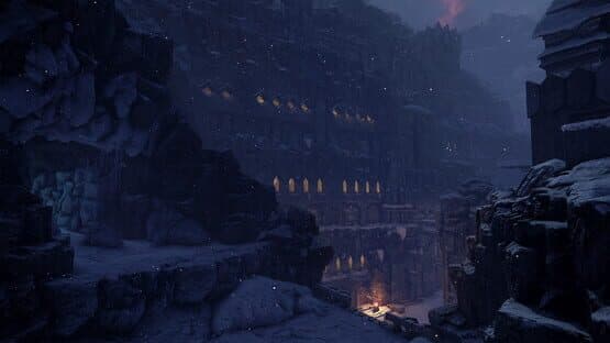 Warhammer: Vermintide 2 - Karak Azgaraz — screenshot 3