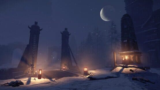 Warhammer: Vermintide 2 - Karak Azgaraz — screenshot 4