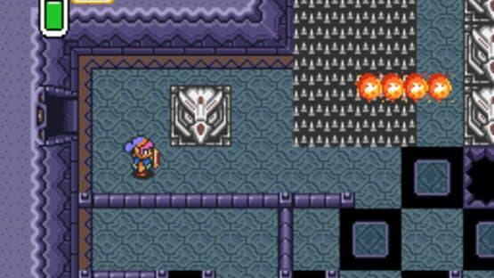 Zelda3: Cube — screenshot 3