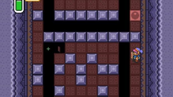 Zelda3: Cube — screenshot 4
