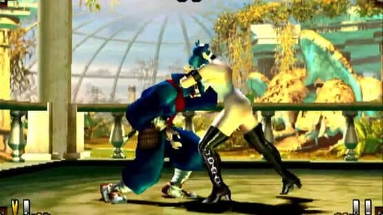 Fighting Layer — screenshot 3