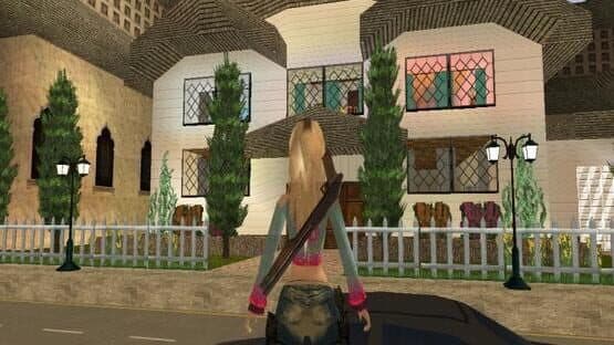 Rescue Hannah — screenshot 1