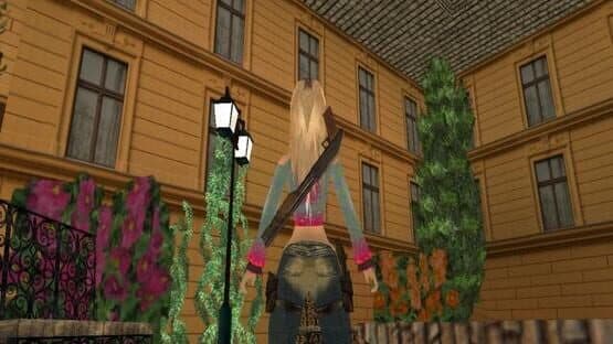 Rescue Hannah — screenshot 2