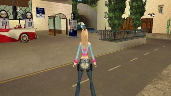 Rescue Hannah — screenshot 3