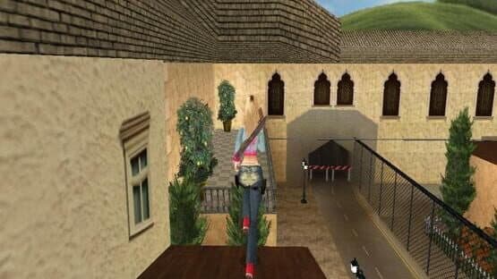 Rescue Hannah — screenshot 4