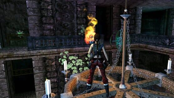 King Arthur Project — screenshot 1