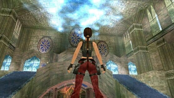 King Arthur Project — screenshot 2