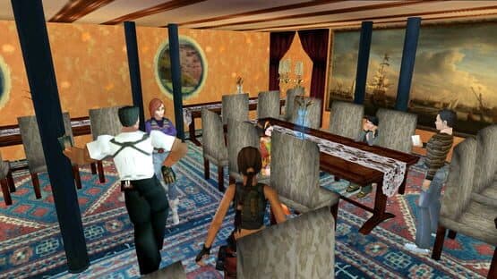 King Arthur Project — screenshot 4