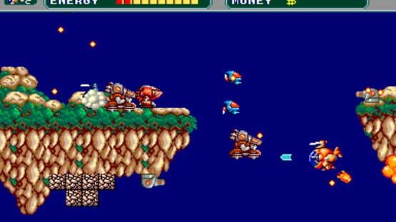 Battle Chopper — screenshot 5