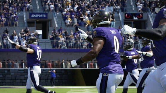 Madden NFL 24 — screenshot 1