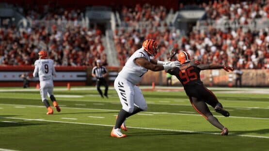 Madden NFL 24 — screenshot 3