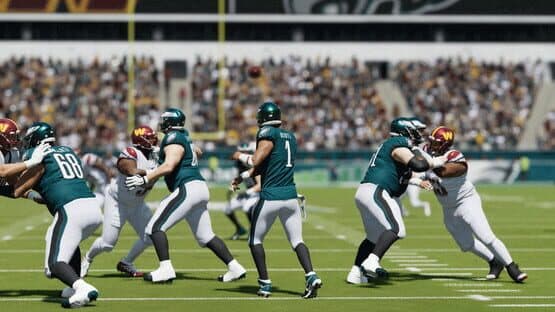 Madden NFL 24 — screenshot 4