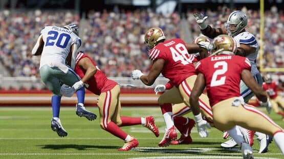 Madden NFL 24 — screenshot 7