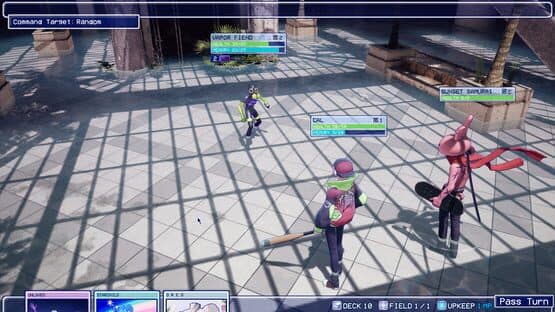 Memoryland Prelude — screenshot 1