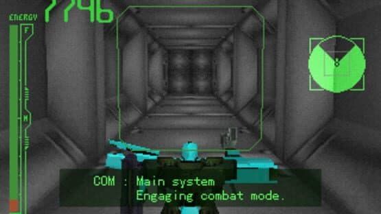 Armored Core: Master of Arena — screenshot 2