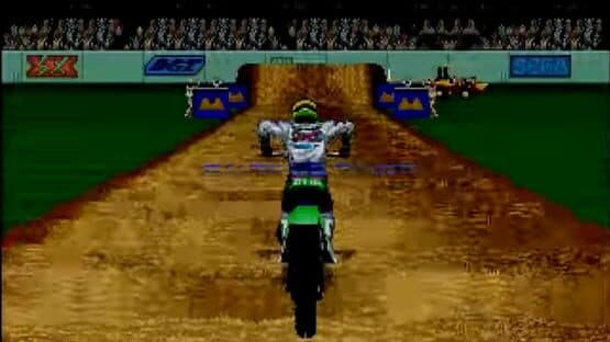 Stadium Cross — screenshot 3