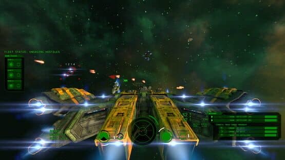A-Spec: First Assault — screenshot 1