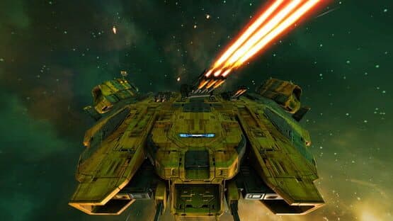 A-Spec: First Assault — screenshot 2