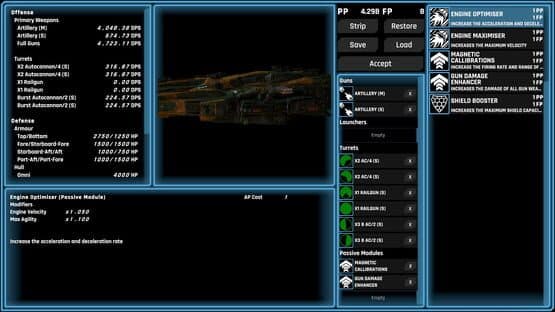 A-Spec: First Assault — screenshot 3