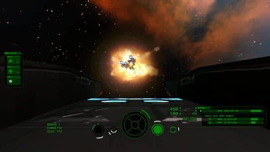 A-Spec: First Assault — screenshot 4