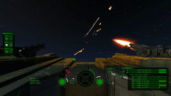 A-Spec: First Assault — screenshot 5