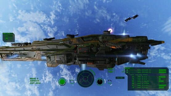A-Spec: First Assault — screenshot 6