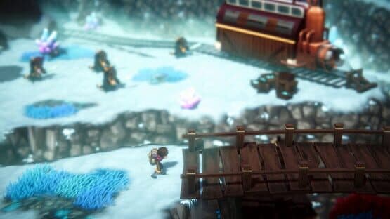Terra Memoria — screenshot 3