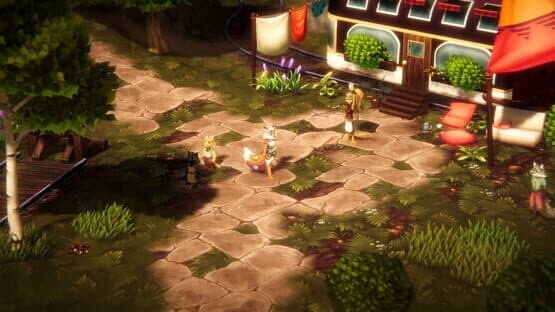 Terra Memoria — screenshot 5