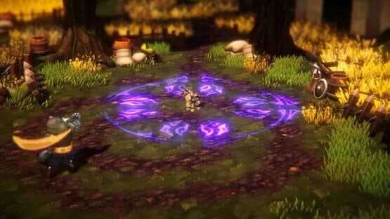 Terra Memoria — screenshot 7