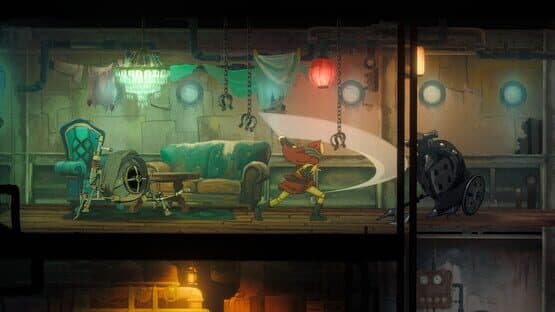 Forgotlings — screenshot 1