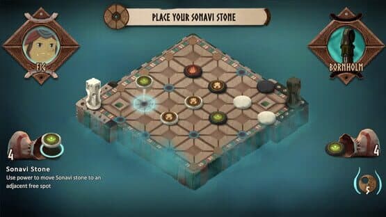Forgotlings — screenshot 3