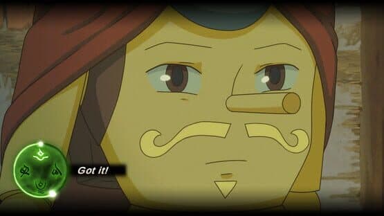 Forgotlings — screenshot 5