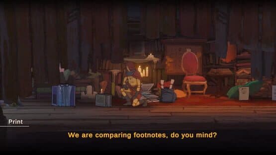 Forgotlings — screenshot 8